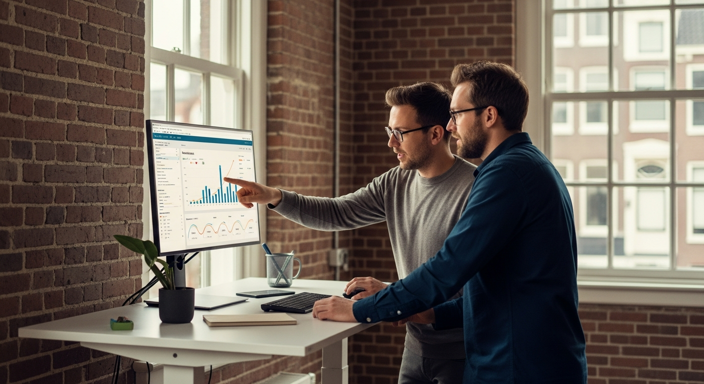 Google Ads freelancer inhuren: wat je moet weten