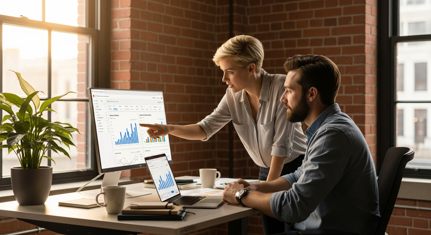 Google Ads Management: wat kost het en wat levert het op?