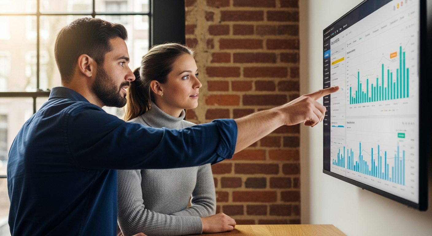 Google Ads Specialist Almere | BLURR Marketing