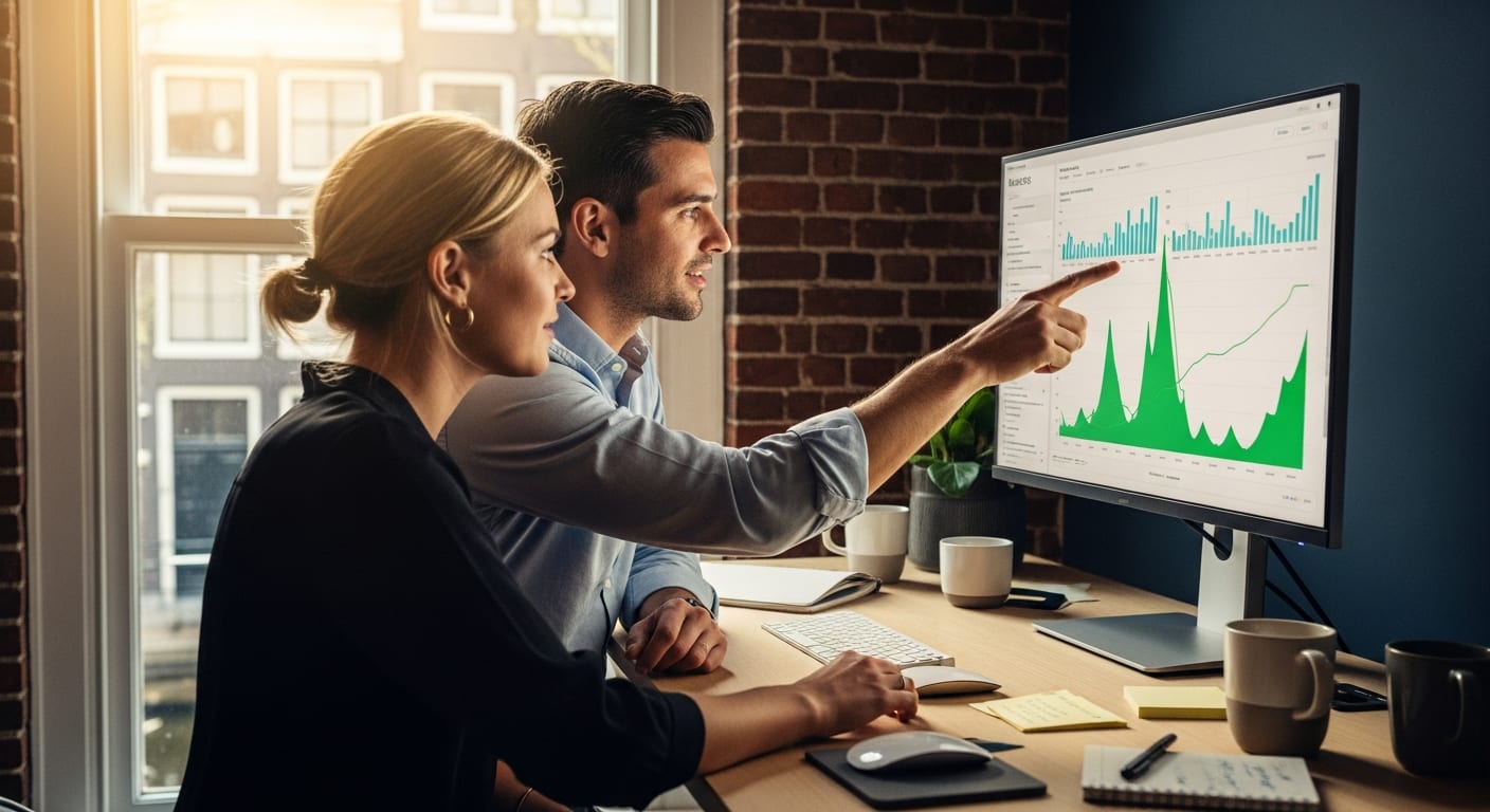 Google Ads Training: Wat Je Écht Leert (en Wat Niet)