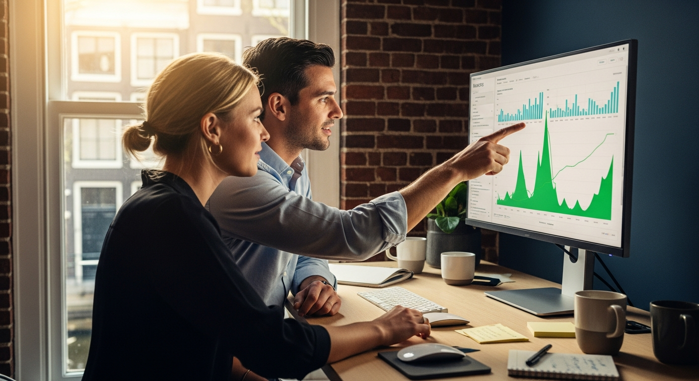 Google Ads Training: Wat Je Écht Leert (en Wat Niet)