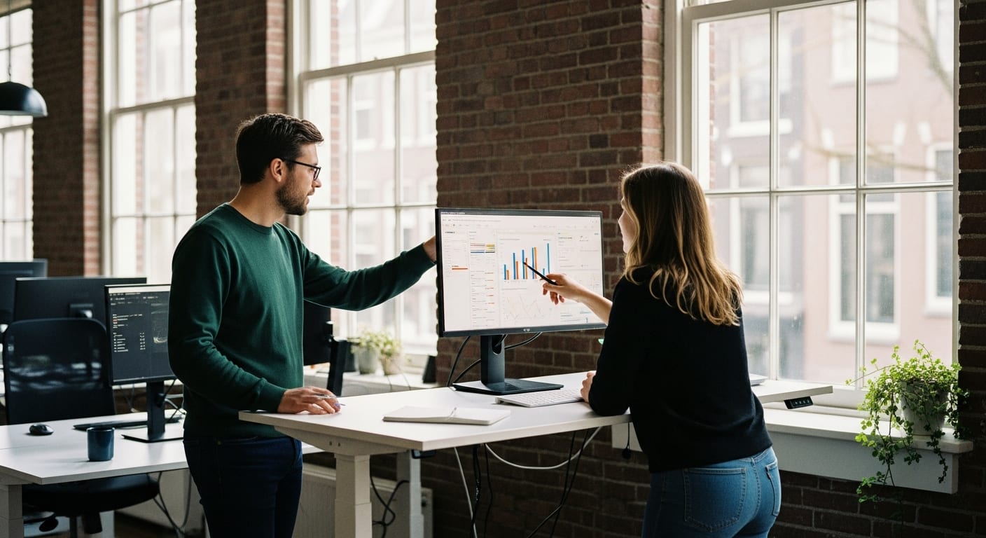 Google Ads voor Beginners