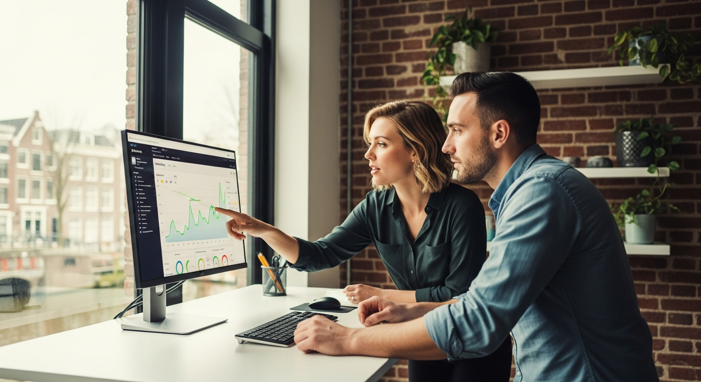 Google Ads voor makelaars: zo doe je het goed