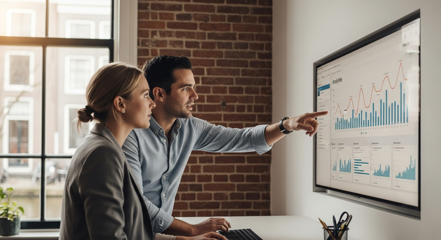 Online marketing voor mkb: zo pak je het slim aan