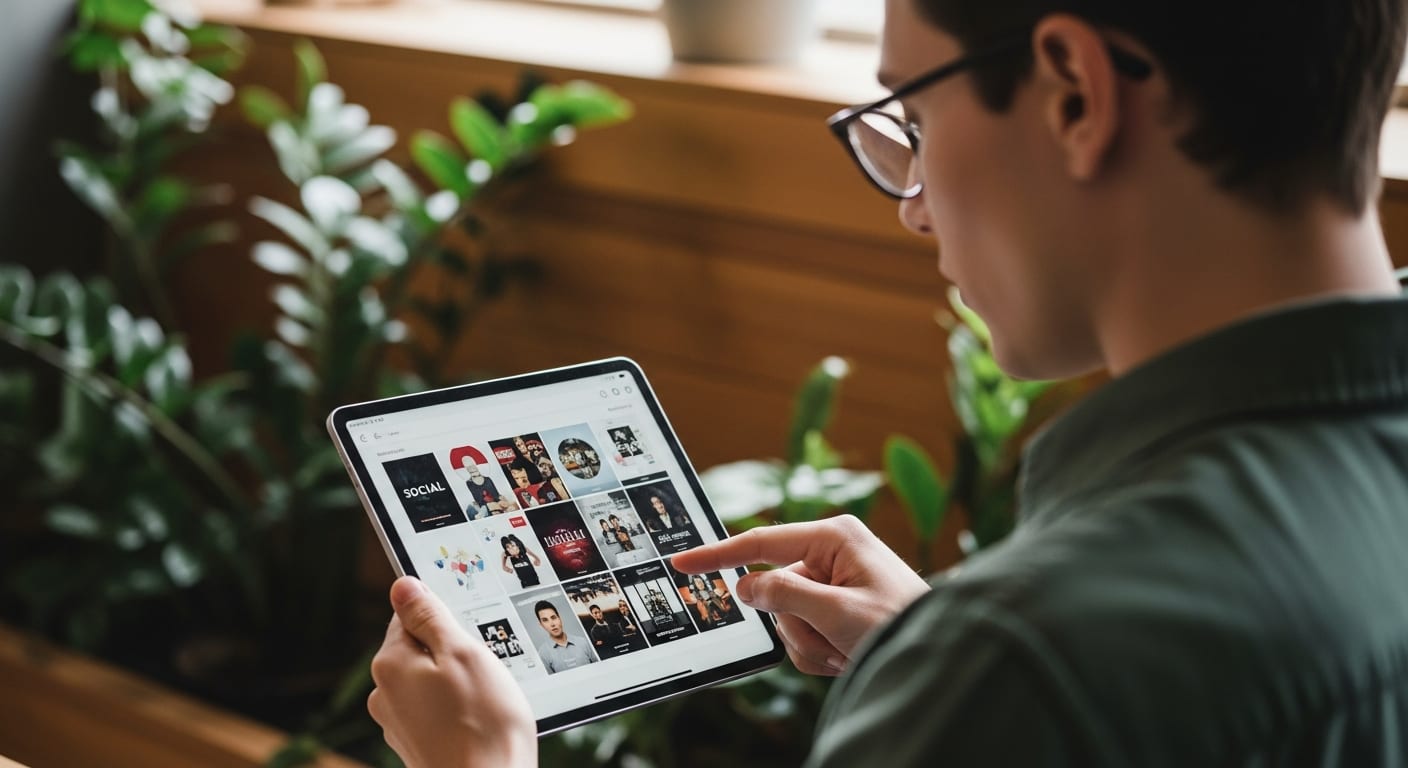 Social media advertenties uitbesteden: slim of niet?
