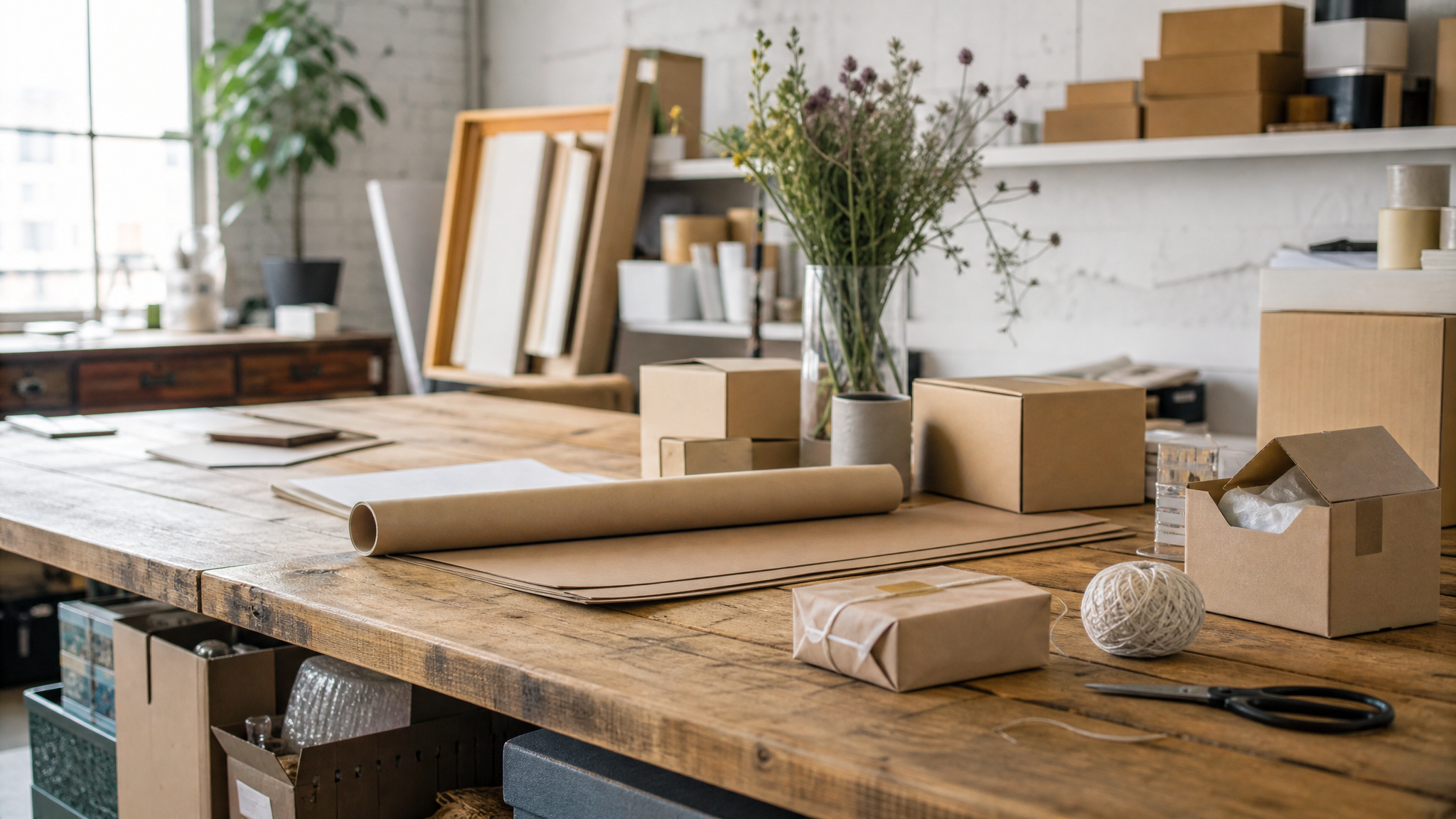 E-commerce case