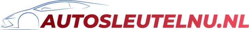 Autosleutelnu logo