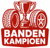 Banden Kampioen logo