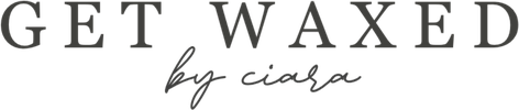 Get Waxed logo