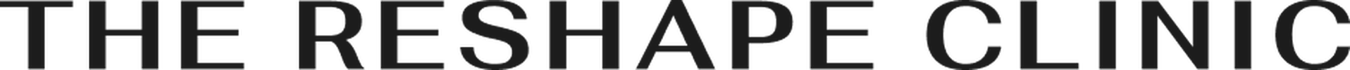 The Reshape Clinic logo