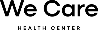 WeCare Health Center logo
